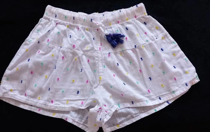 Pyjashort - Tex - photo numéro 6