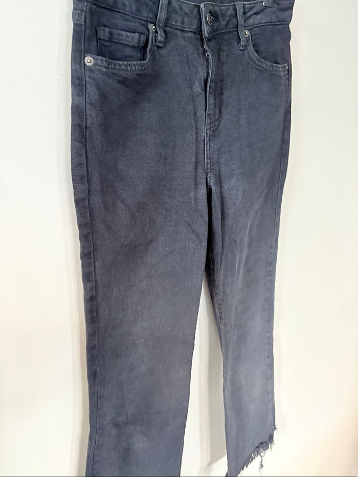 Jean évasé - photo numéro 2