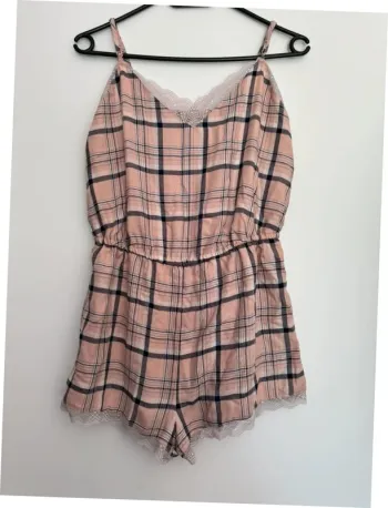 Combi-short de nuit