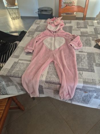 Sur pyjama
