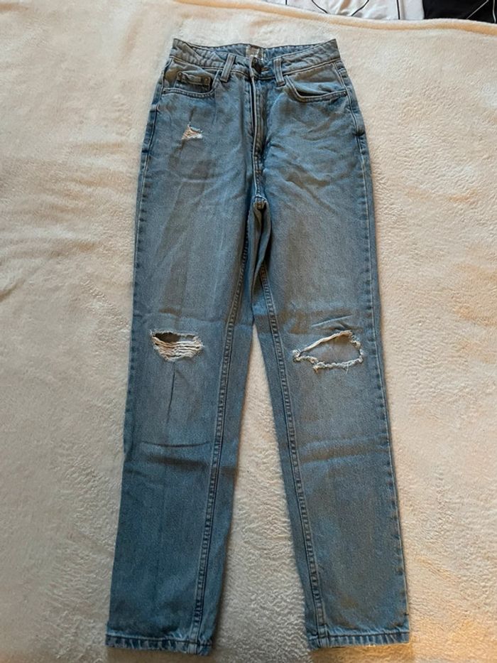 Lot de pantalons taille XXS - photo numéro 2
