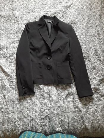 Veste habillée