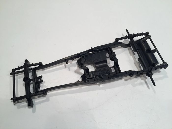 Pièce détachée miniature Burago Alfa Romeo 2300 monza 1934 Burago - photo numéro 10