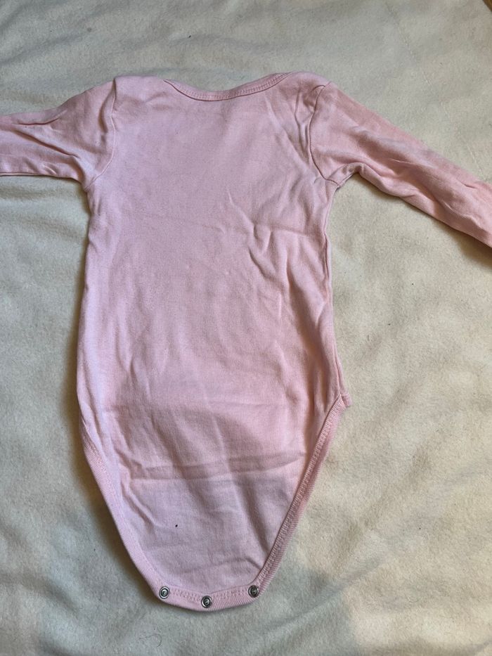 2 body fille 1 an - photo numéro 5
