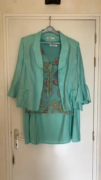Ensemble Cérémonie
