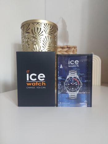 Décoration Ice Watch