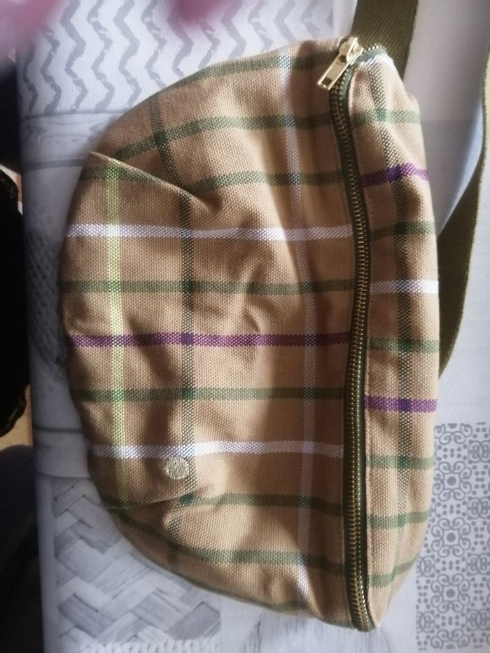Sac banane