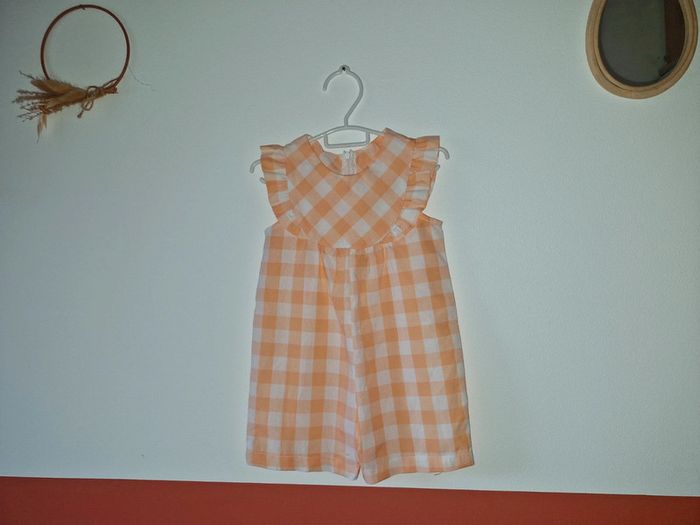 Combishort - photo numéro 2