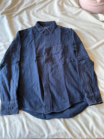 Chemise Dunnes store