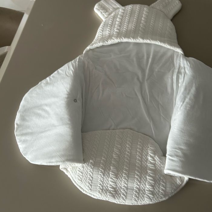 Nid d’ange bébé neuf - photo numéro 4