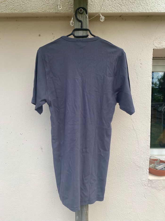 T shirt homme L - photo numéro 3