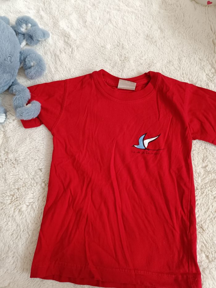 Tee shirt 4 ans danny dandin