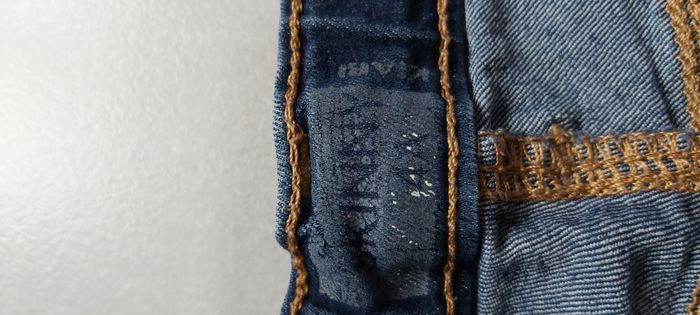 Jeans skinny 4 ans - photo numéro 3