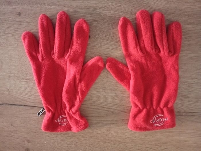 Paire de gants Calypso