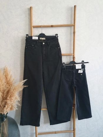 Jean Large Taille 36 vendu seul