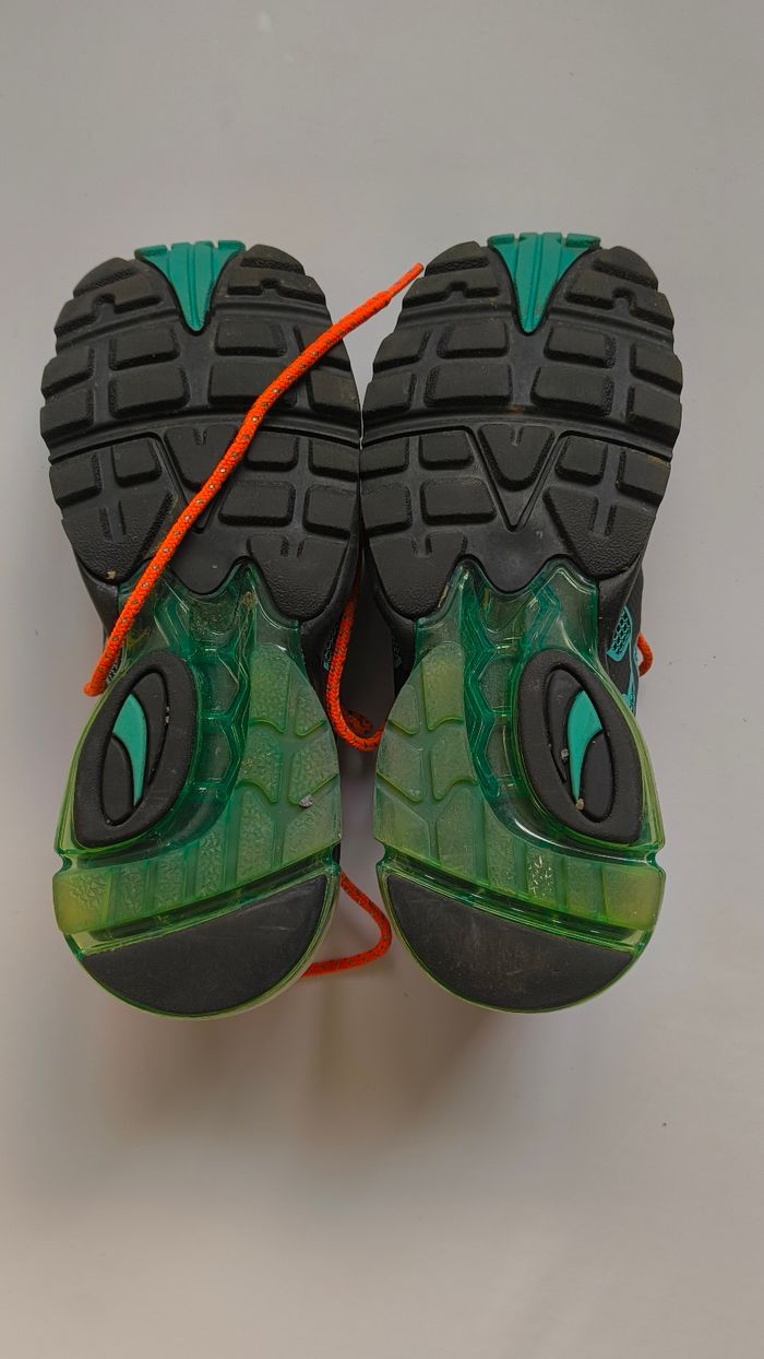 Basket puma Cell Alien - photo numéro 7