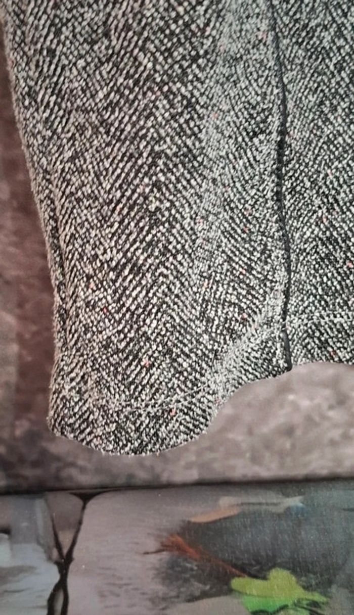 Robe élégante confortable - photo numéro 5