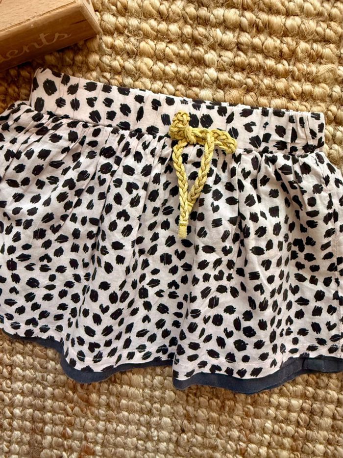 Jupe TAO 6mois / 68cm - photo numéro 2