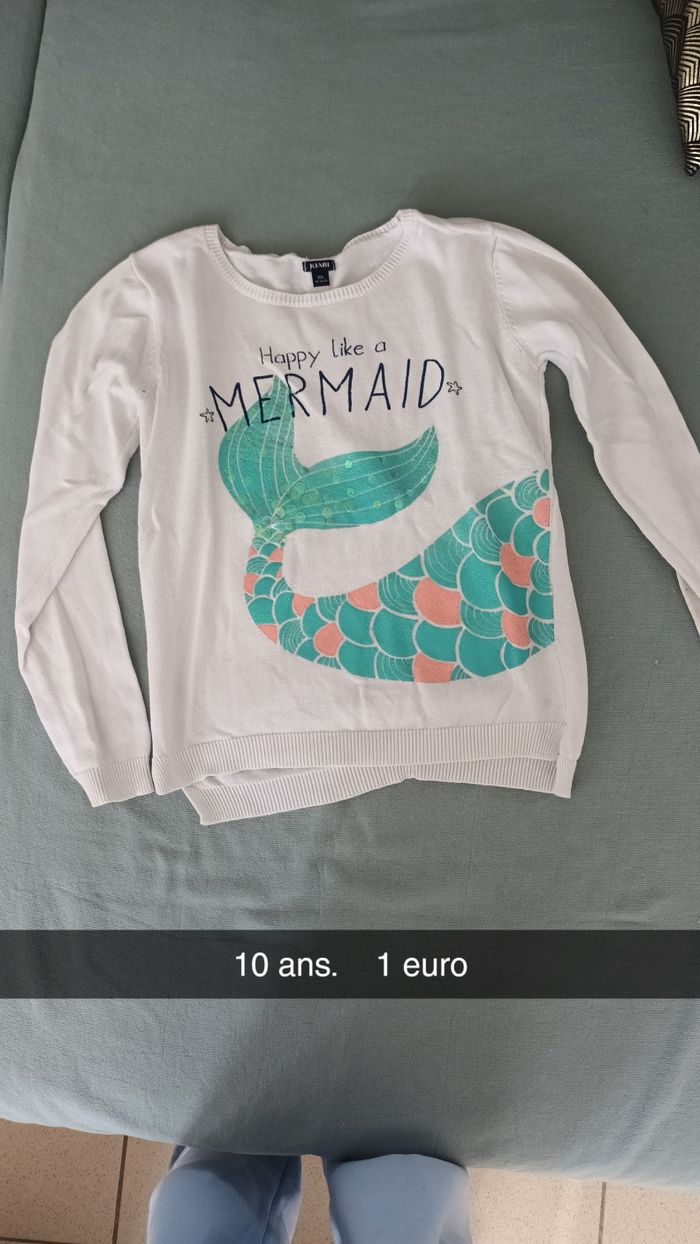 Pull-over