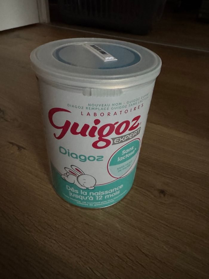 Guigoz - photo numéro 4