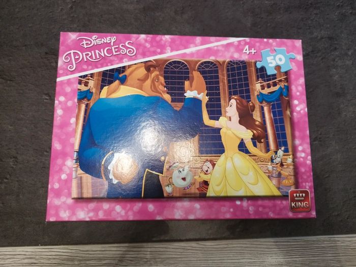 Puzzle - photo numéro 2