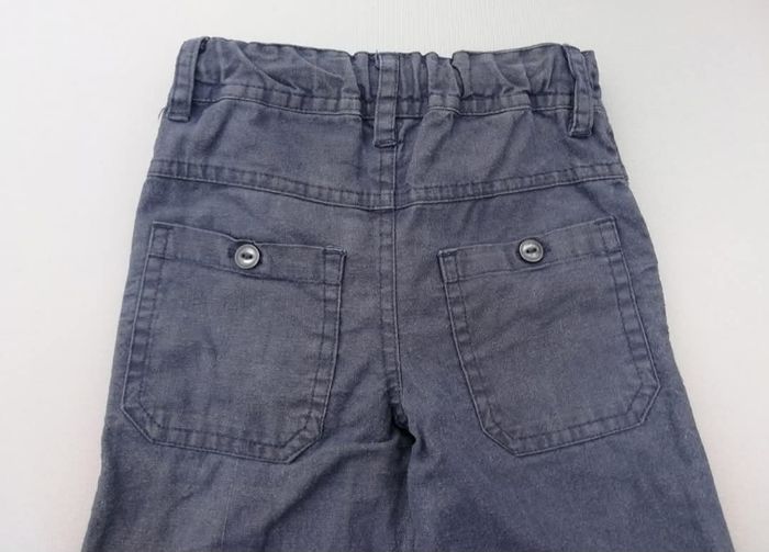 Pantalon léger 2 ans garcon 3 suisses - photo numéro 4