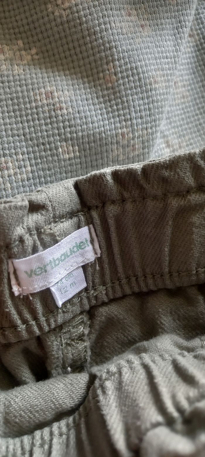 Lot de 5 pantalons - photo numéro 5