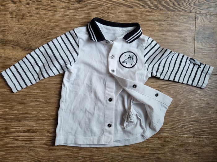 Ensemble Orchestra 3 mois - photo numéro 3