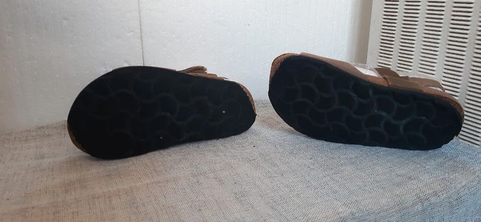 Sandales T 27 - photo numéro 6