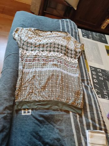 Haut femme taille 38