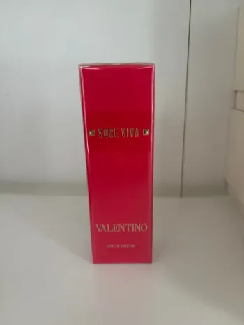 Parfum Valentino Voce Viva