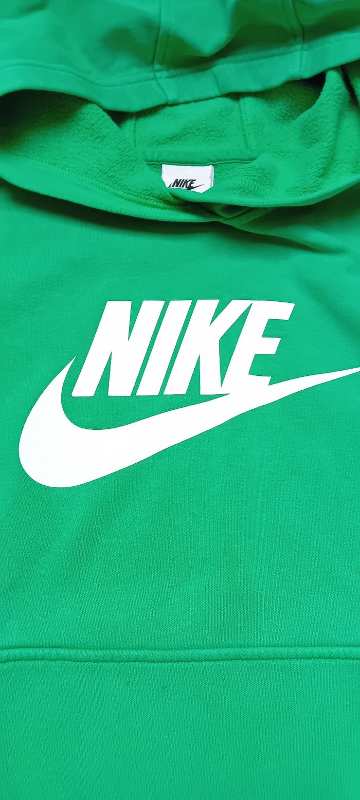 Sweat Nike 11-13 ans - photo numéro 2