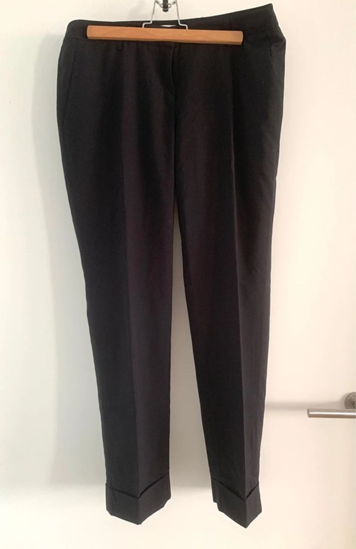 Pantalon Verchant taille 40/42 - photo numéro 7