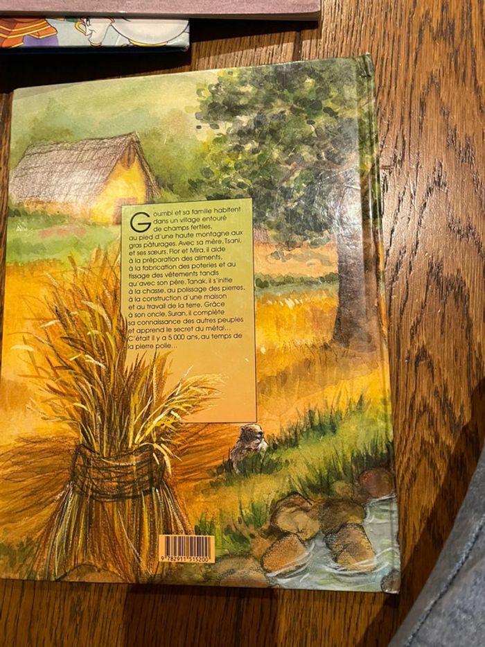 Goumbi - photo numéro 2