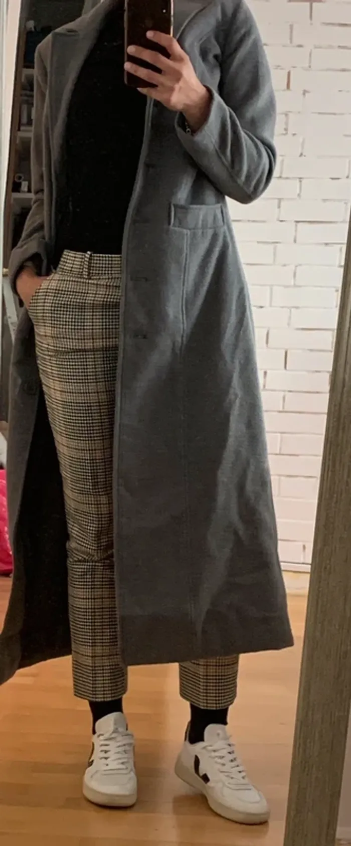 long  manteau - photo numéro 5