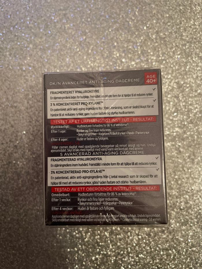 L’Oréal Paris Revitalift Laser Renew 15 ml - photo numéro 2
