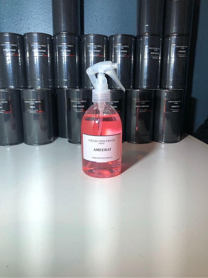 Parfums d’intérieur - photo numéro 7