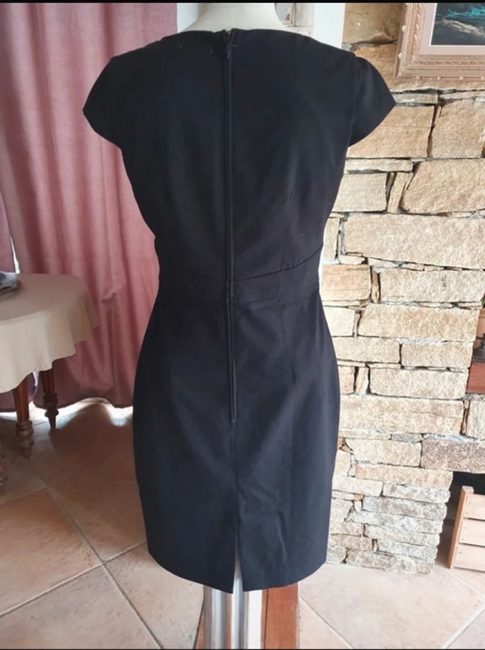 Robe chattawak taille 38 - photo numéro 2