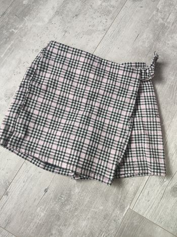 Jupe short