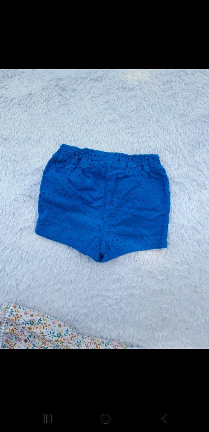 Short - photo numéro 2