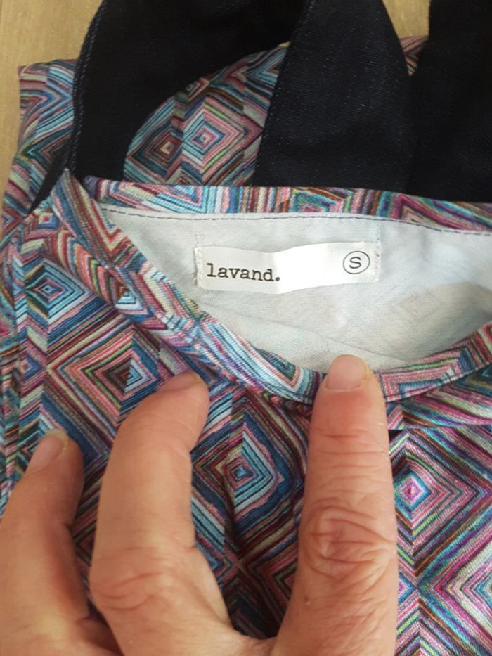 Robe Lavand S - photo numéro 6