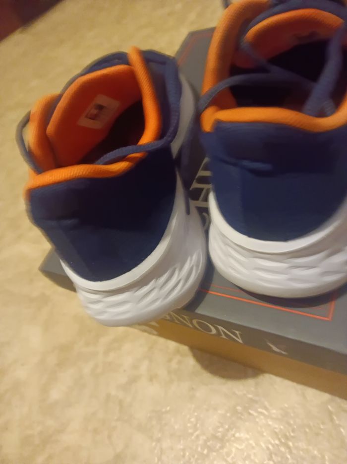 Baskets legeres Champion Usa.T.41 - photo numéro 2