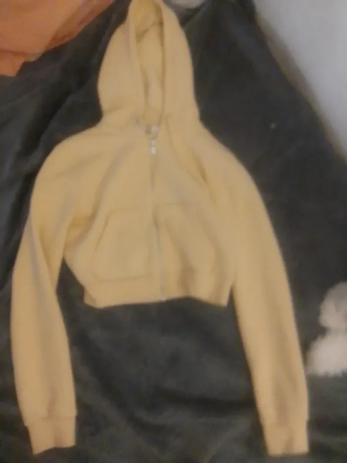 Veste courte