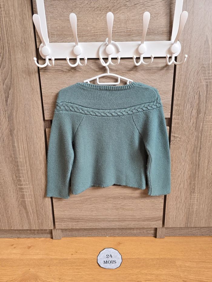 Vêtement Bébé Fille - Ensemble - Sergent Major - 24 mois / 86 cm - photo numéro 20