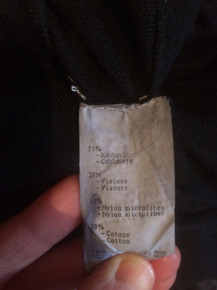 Pantalon en laine femme taille unique - photo numéro 4