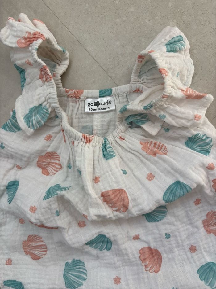 Robe - photo numéro 2