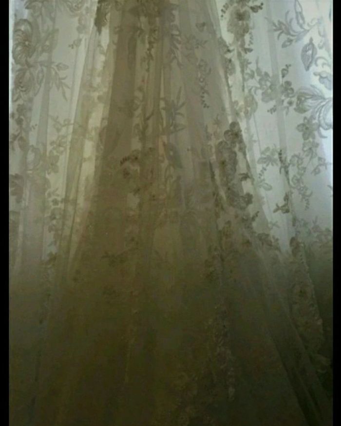 Robe de mariée juste parfaite 🤩 + chaussures offertes - photo numéro 7