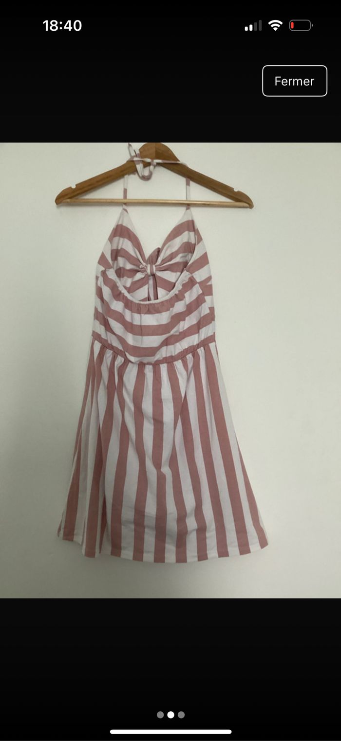 Robe été femme - photo numéro 2
