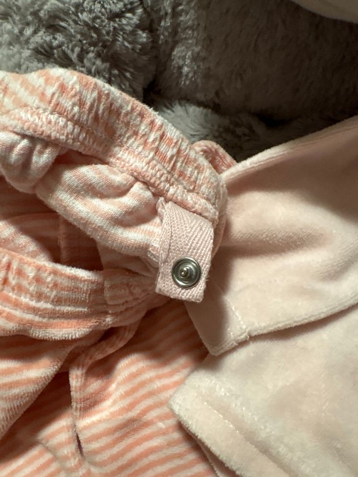 Pyjama - photo numéro 2