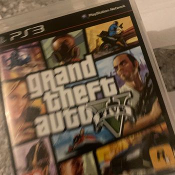 Gta 5